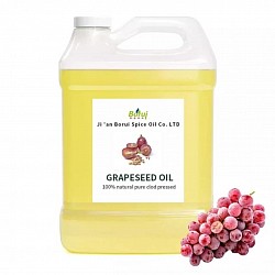 زيت بذور العنب